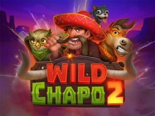 Wild Chapo 2 thumbnail