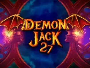 Demon Jack 27 thumbnail