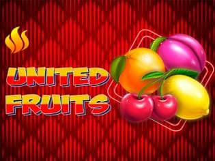 United Fruits thumbnail