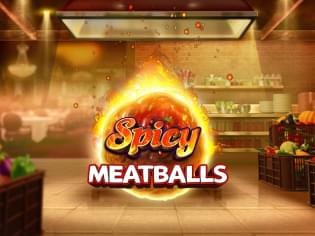 Spicy Meatballs thumbnail