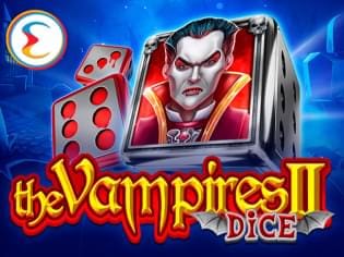 The Vampires 2 Dice thumbnail