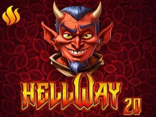 Hellway 20 thumbnail