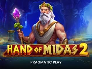 Hand of Midas 2 thumbnail