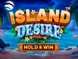 Island Desire - Hold & Win™ thumbnail