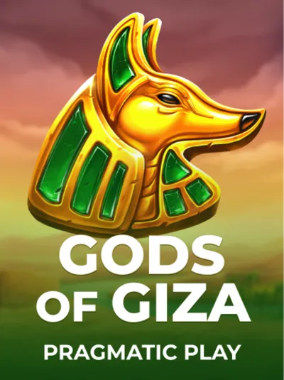 Gods of Giza
