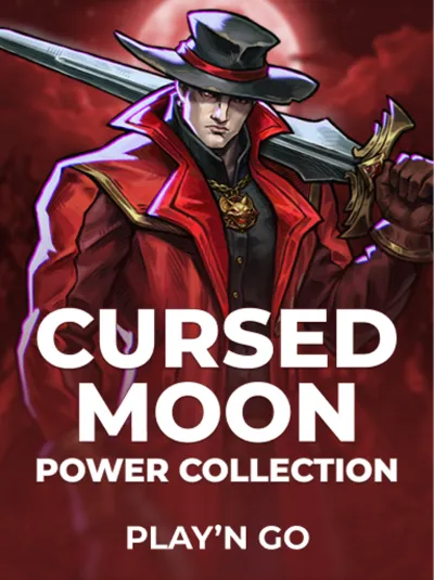 Cursed Moon Power Collection