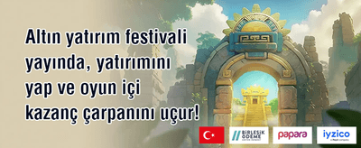 Haftalık VIP Cashback İadesi promotion banner