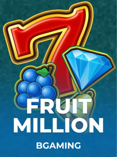 Fruit Million