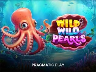 Wild Wild Pearls thumbnail