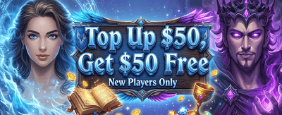 VIP Exclusive Rewards