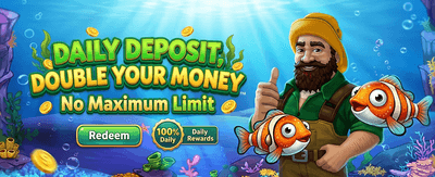 Weekly Mystic Cashback