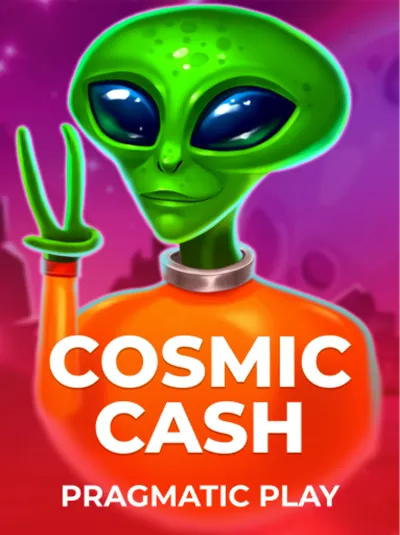 Cosmic Cash