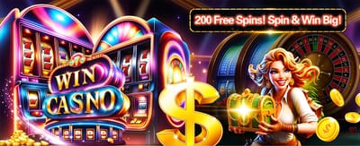 Premium Slots, Endless Wins